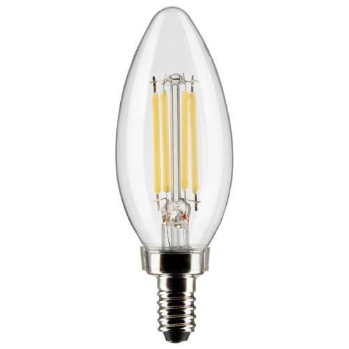 Satco Candelabra Bulb S21274